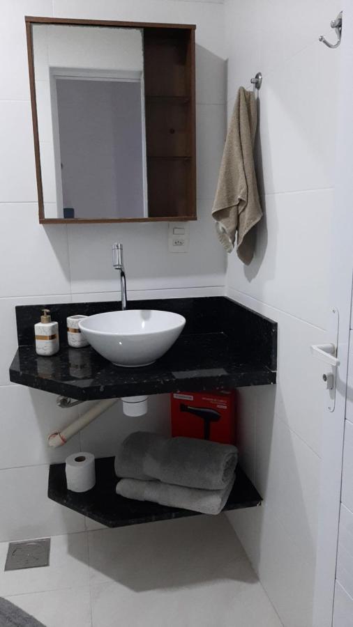 Pe Na Areia Appartement Rio de Janeiro Buitenkant foto