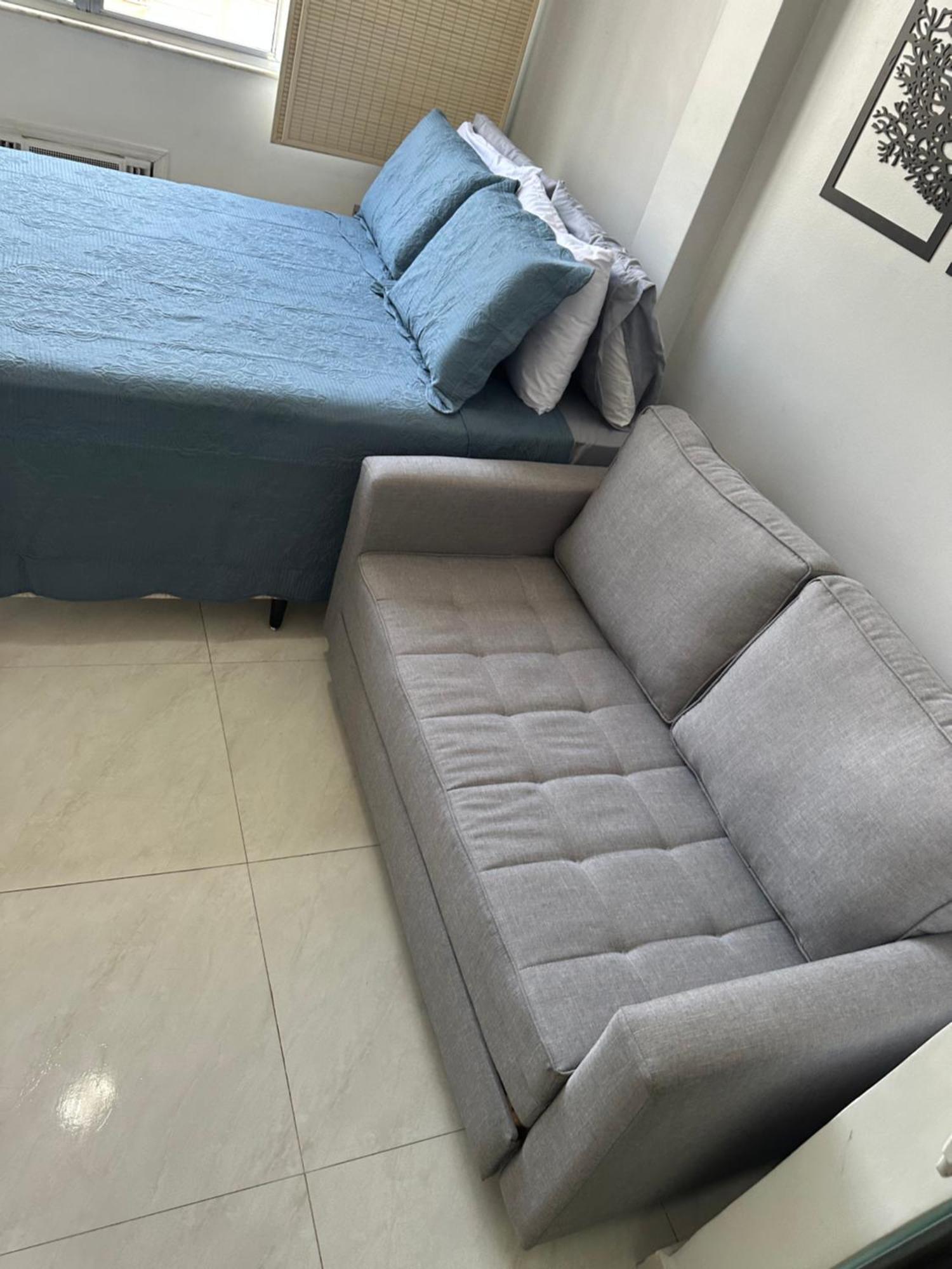 Pe Na Areia Appartement Rio de Janeiro Buitenkant foto