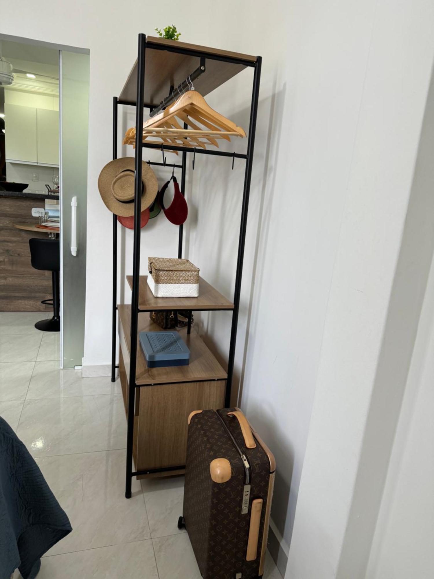 Pe Na Areia Appartement Rio de Janeiro Buitenkant foto
