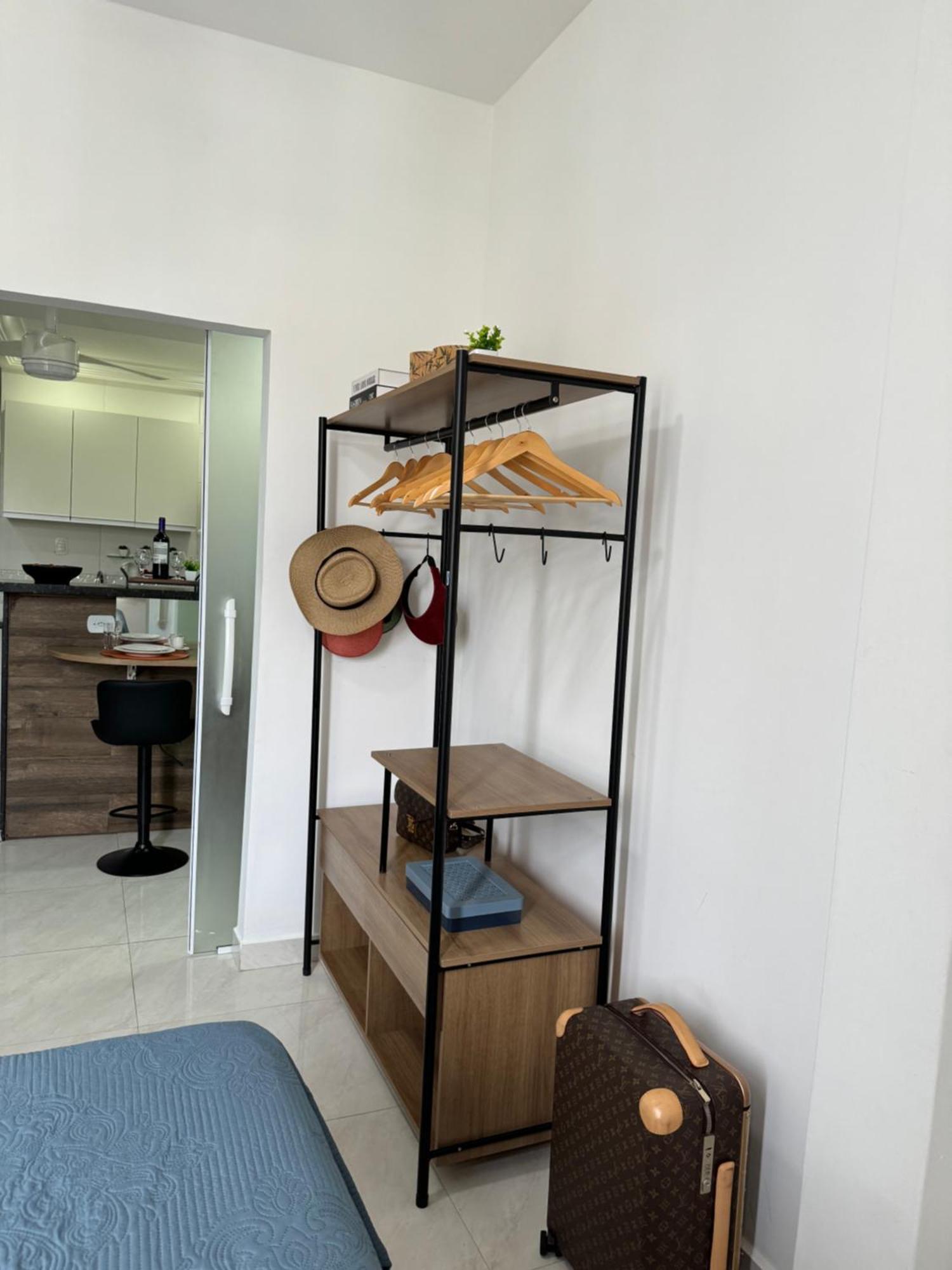 Pe Na Areia Appartement Rio de Janeiro Buitenkant foto