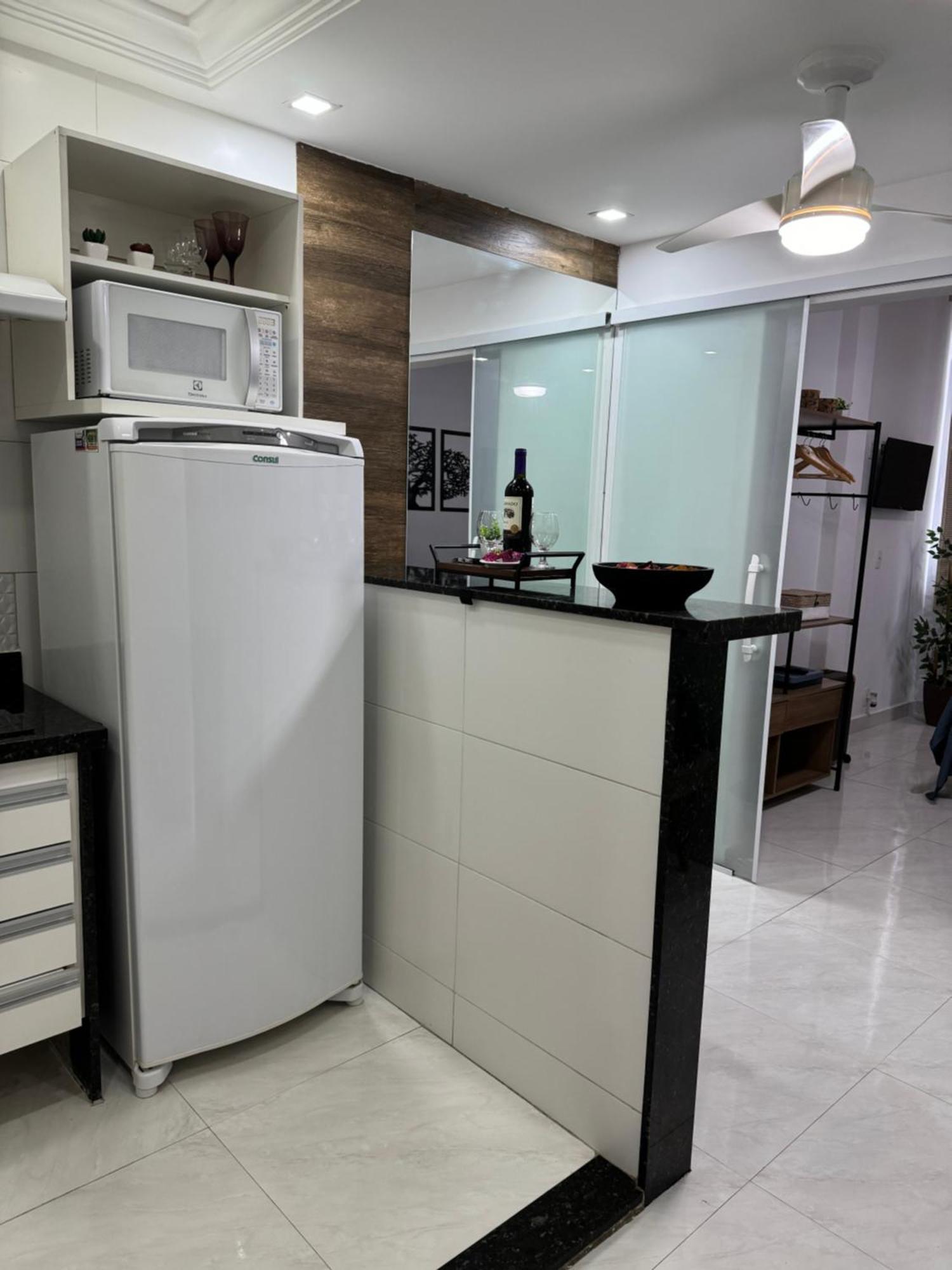 Pe Na Areia Appartement Rio de Janeiro Buitenkant foto