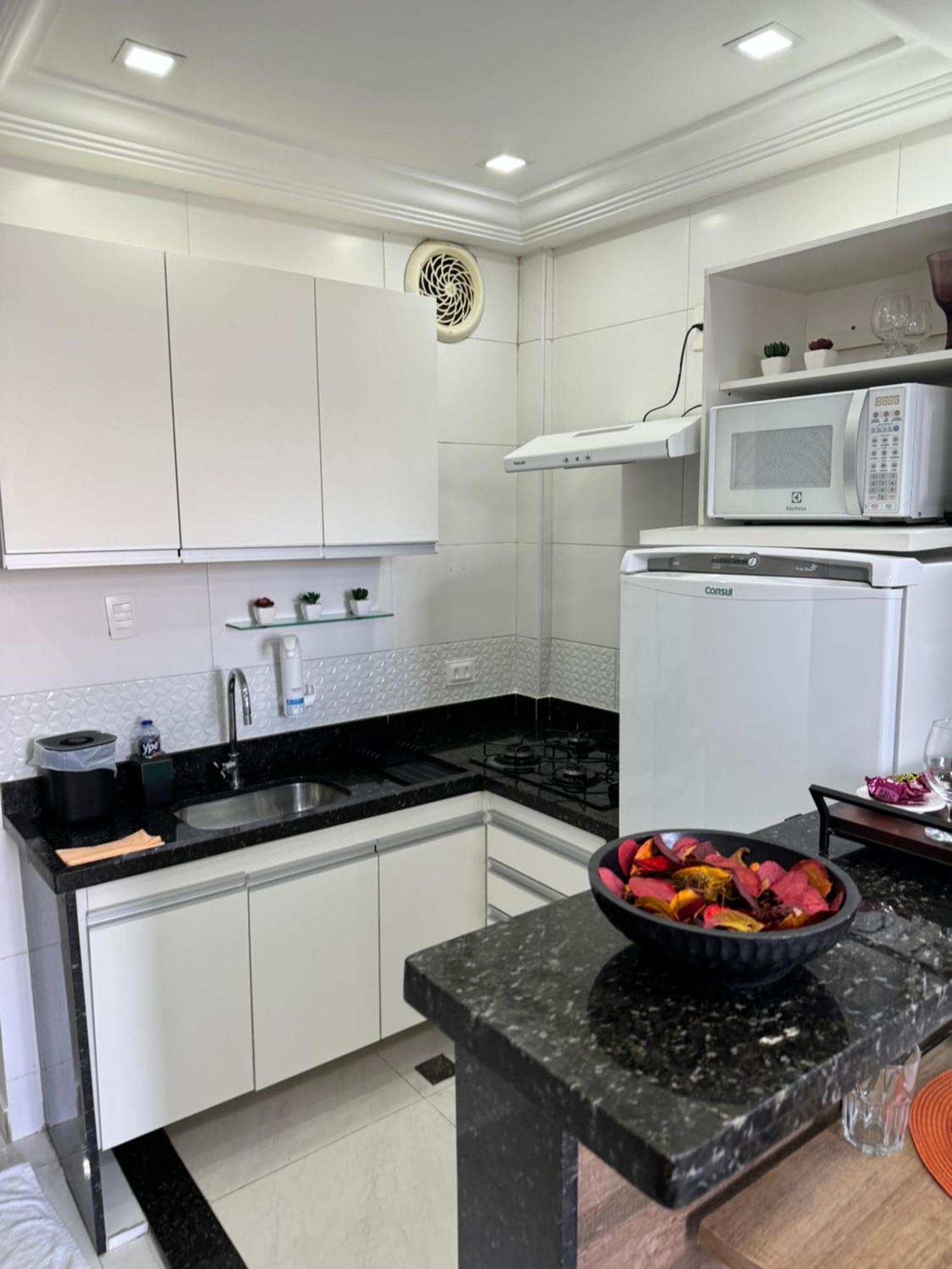 Pe Na Areia Appartement Rio de Janeiro Buitenkant foto