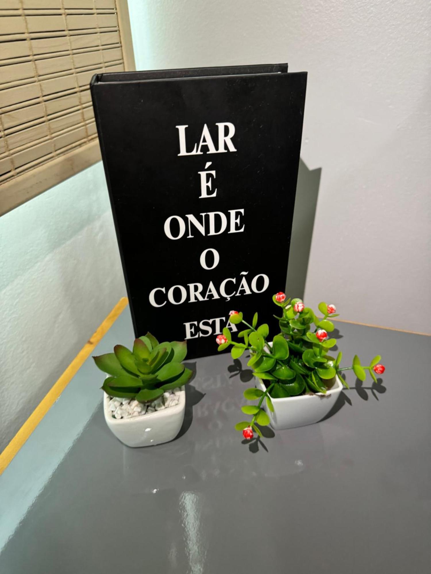 Pe Na Areia Appartement Rio de Janeiro Buitenkant foto