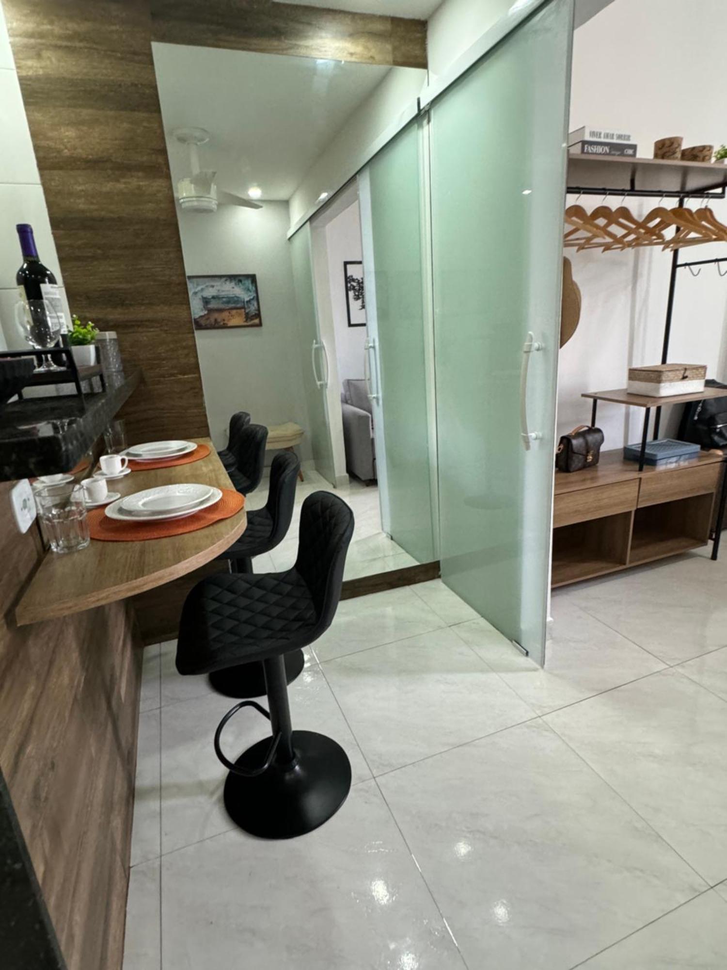 Pe Na Areia Appartement Rio de Janeiro Buitenkant foto