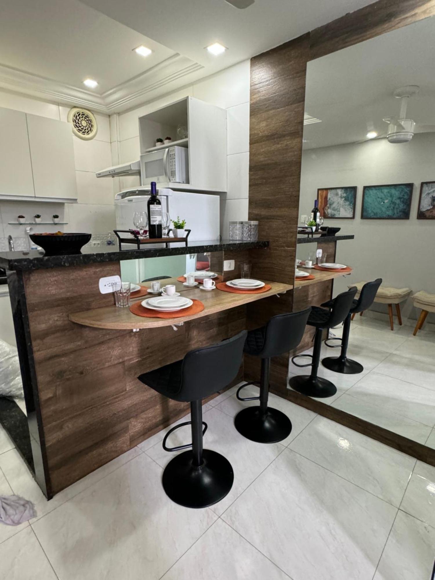 Pe Na Areia Appartement Rio de Janeiro Buitenkant foto